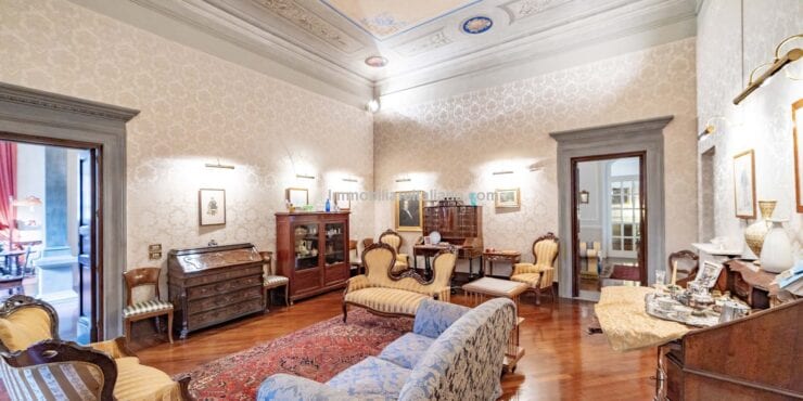 Property for sale Tuscany Florence