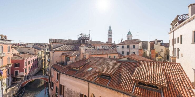 SOLDVenice Italy Property For Sale