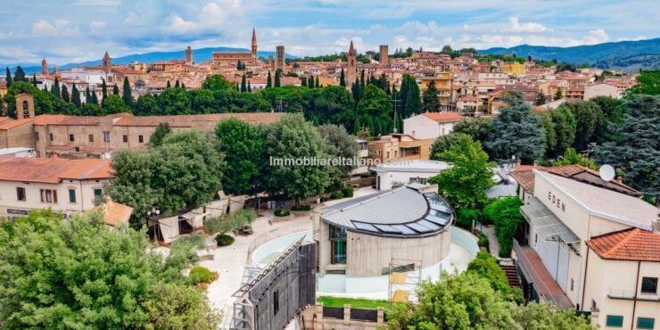 SOLDCity Centre Leisure Complex