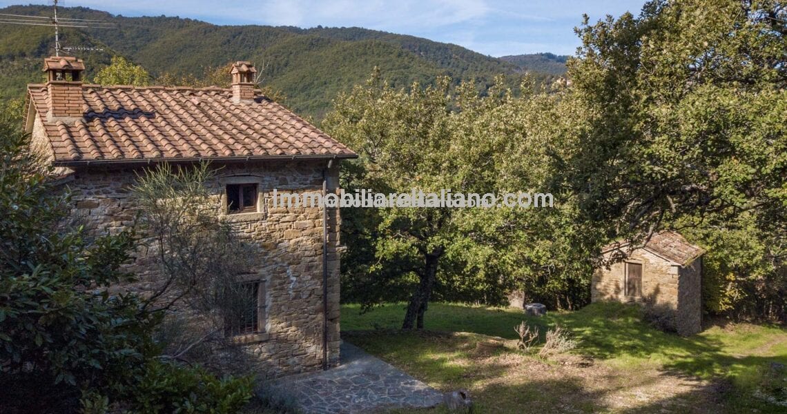 Country Home