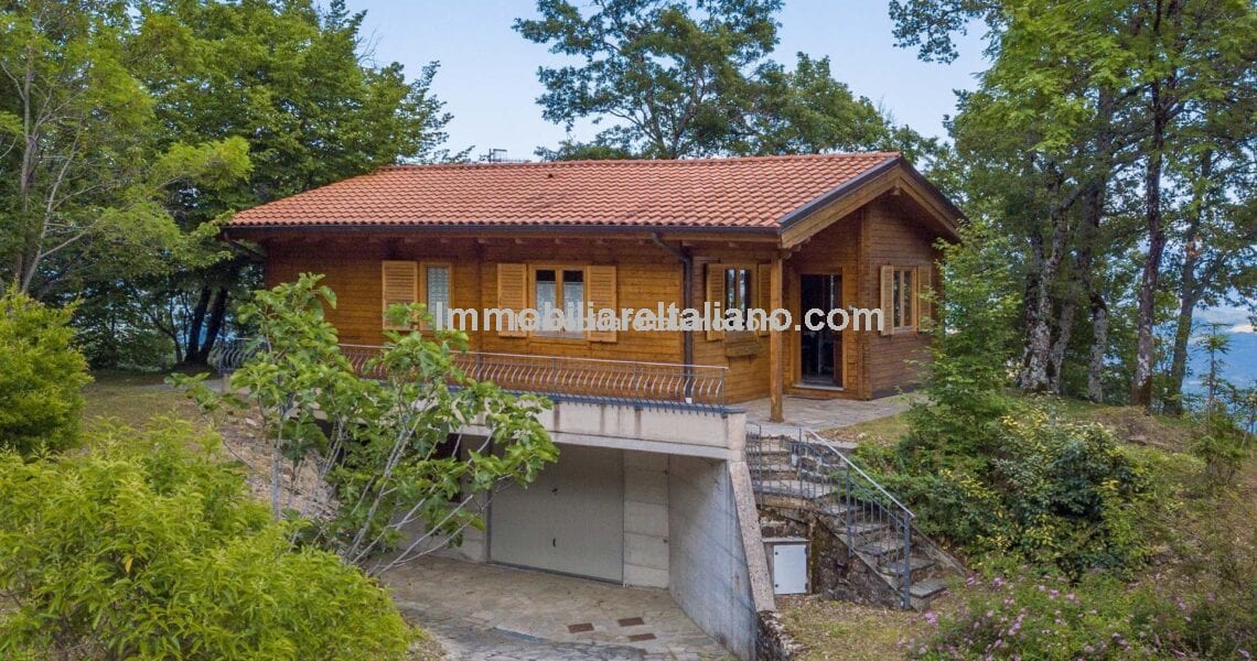 Chalet For Sale