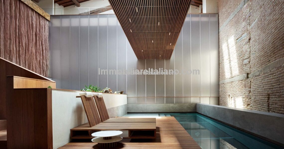 OFF MARKETApartment for sale Central Florence Italy