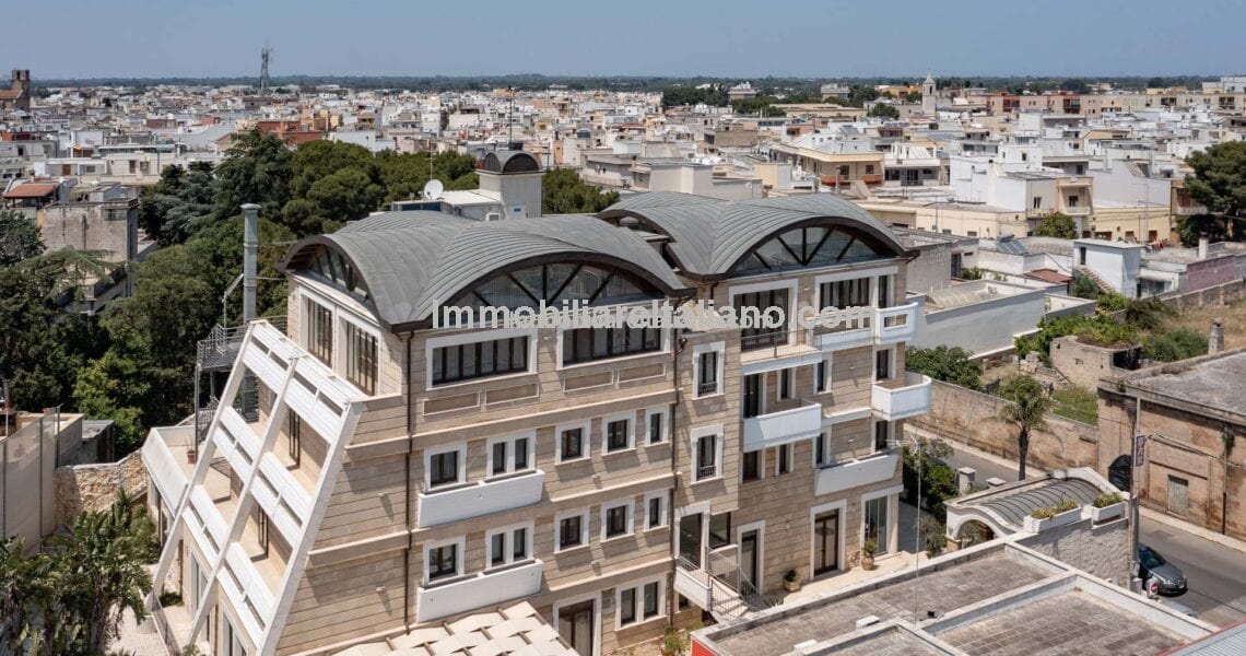 Hotel For Sale In Italy