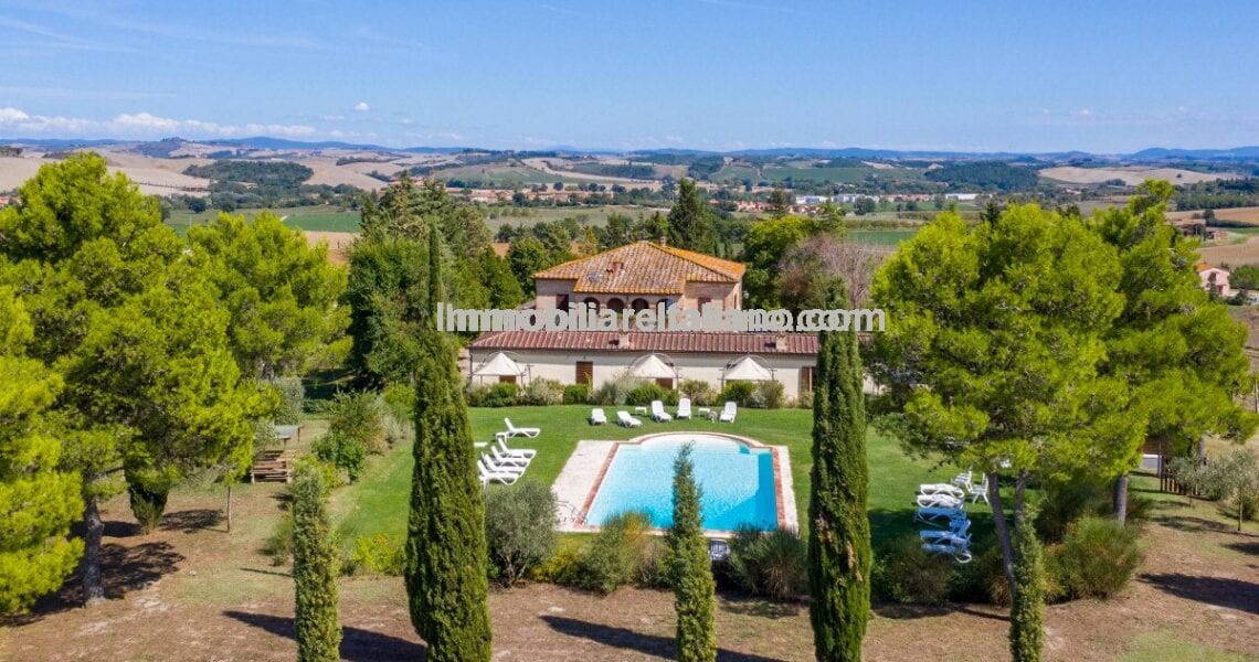 Villa, Home and Business