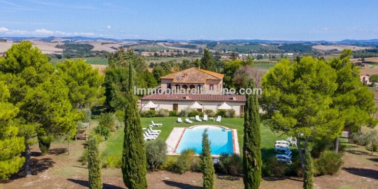 Villa, Home and Business