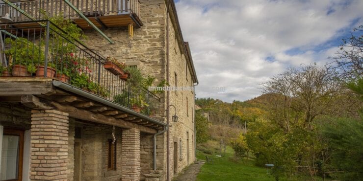 SOLDItalian Lifestyle Property