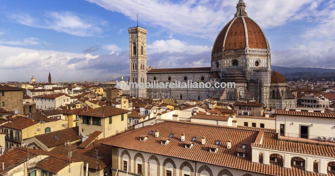 Apartments in Florence Apartments in Florence