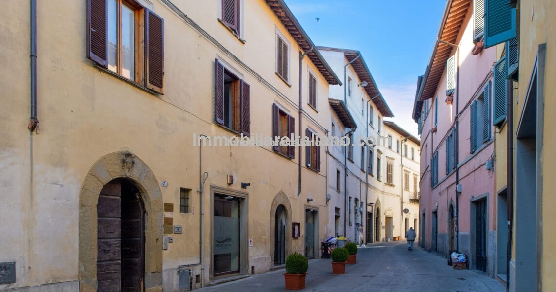 City Centre Fixer Upper Home