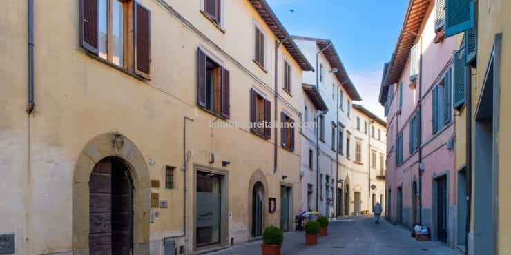 City Centre Fixer Upper Home