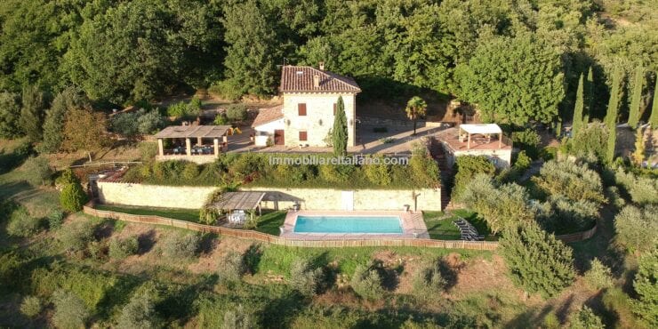 Tuscan Lifestyle Property