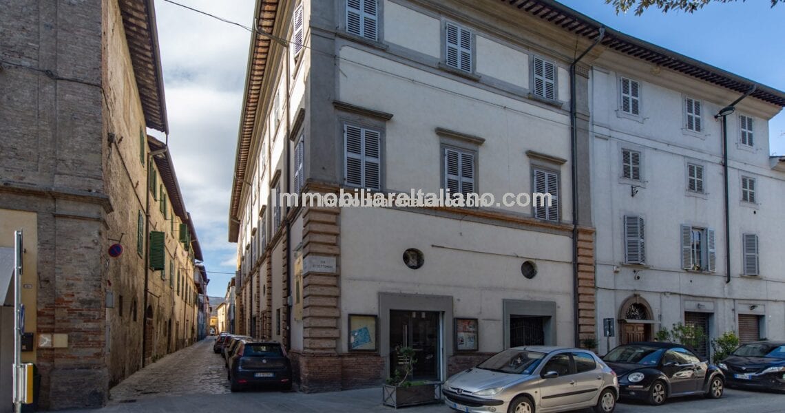 Luxury Real Estate in Italy