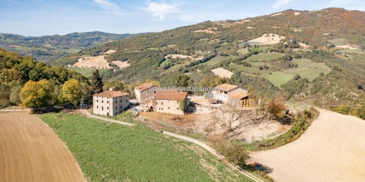 Houses for Renovation