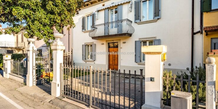 House for Sale Italy