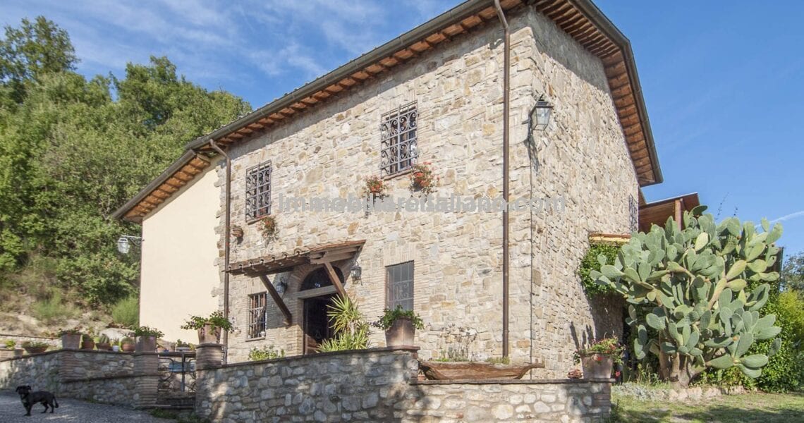 Green Umbria Property