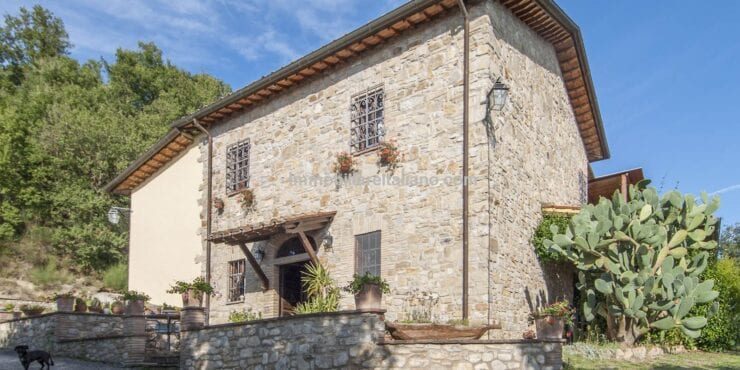 Green Umbria Property