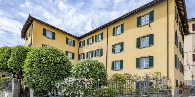 Italian Hotel For Sale