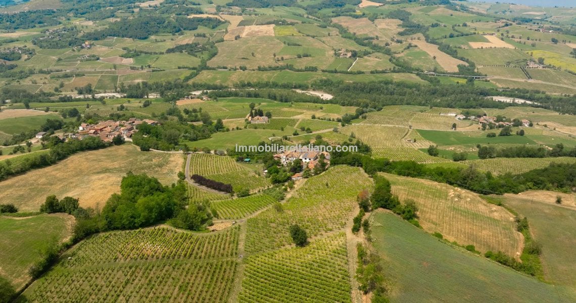 Wine Estate Emilia Romagna Wine Estate Emilia Romagna