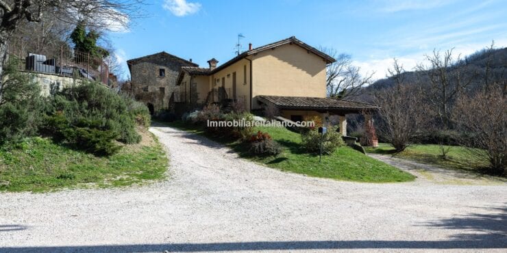 SOLDAgriturismo Marche