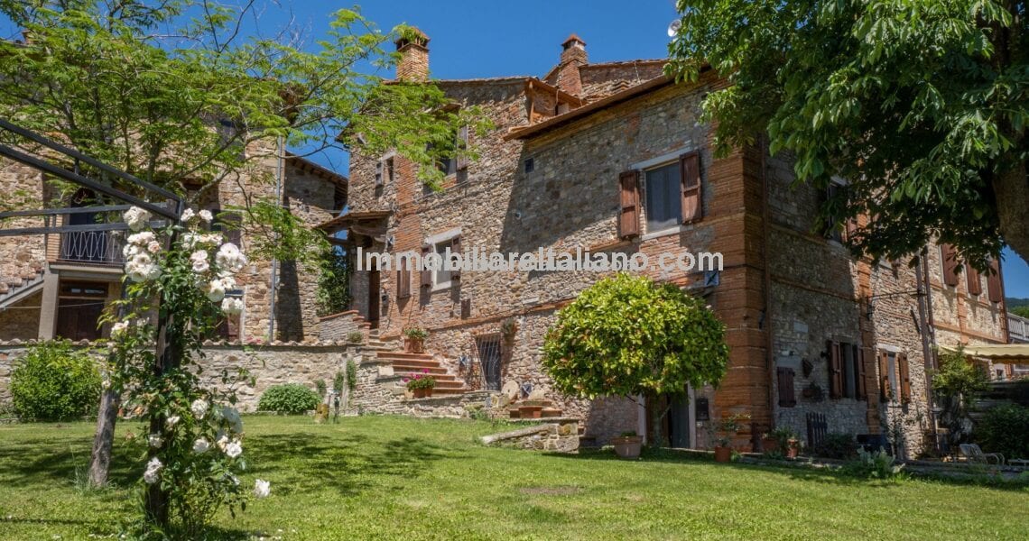 House – Two Apartments