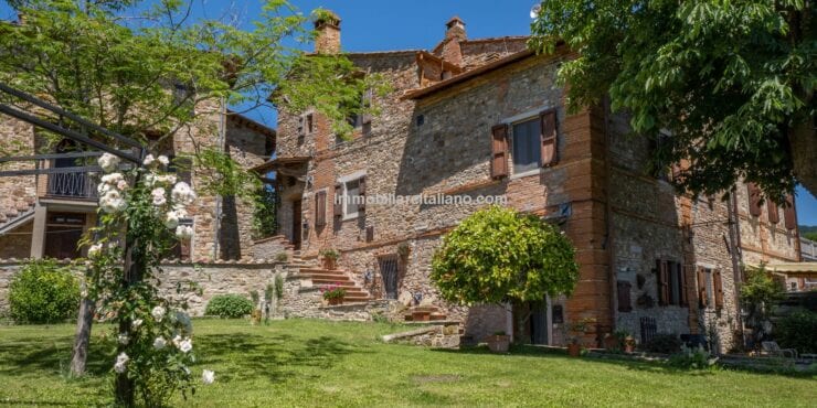 House – Two Apartments