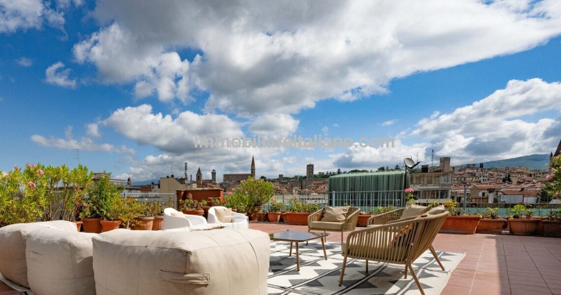 City Centre Penthouse