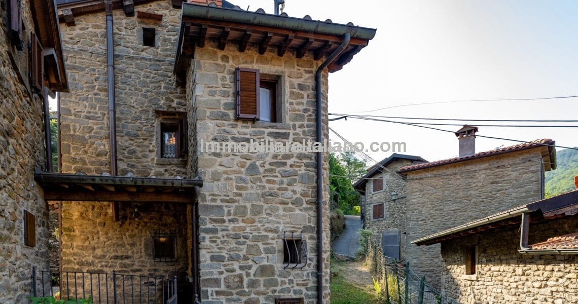 Cheap House In Tuscany