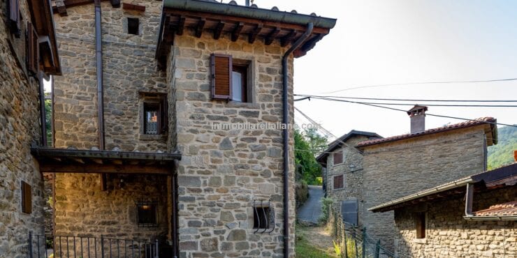 Cheap House In Tuscany