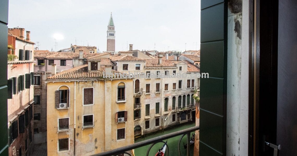 Venice property for sale