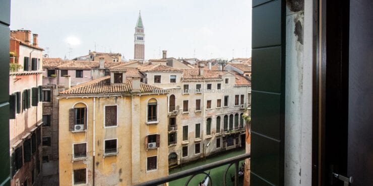 Venice property for sale