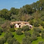 Cozy home in Umbria Italy