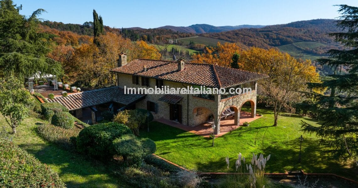 Energy Efficient Home