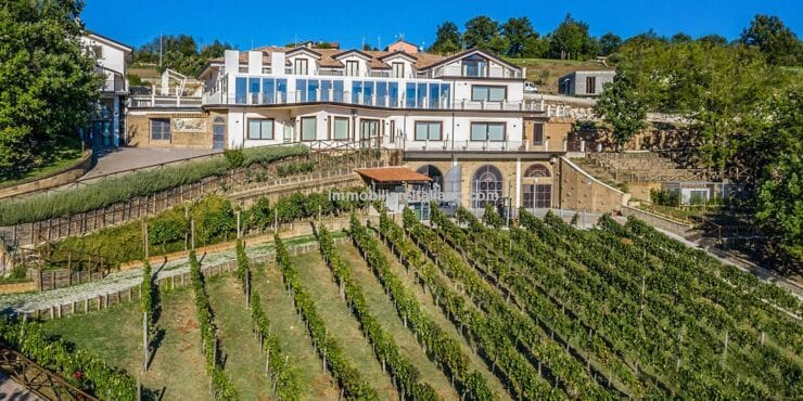 Campania Italy Property