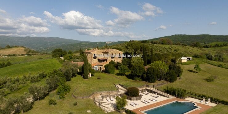 Large Villa For Sale
