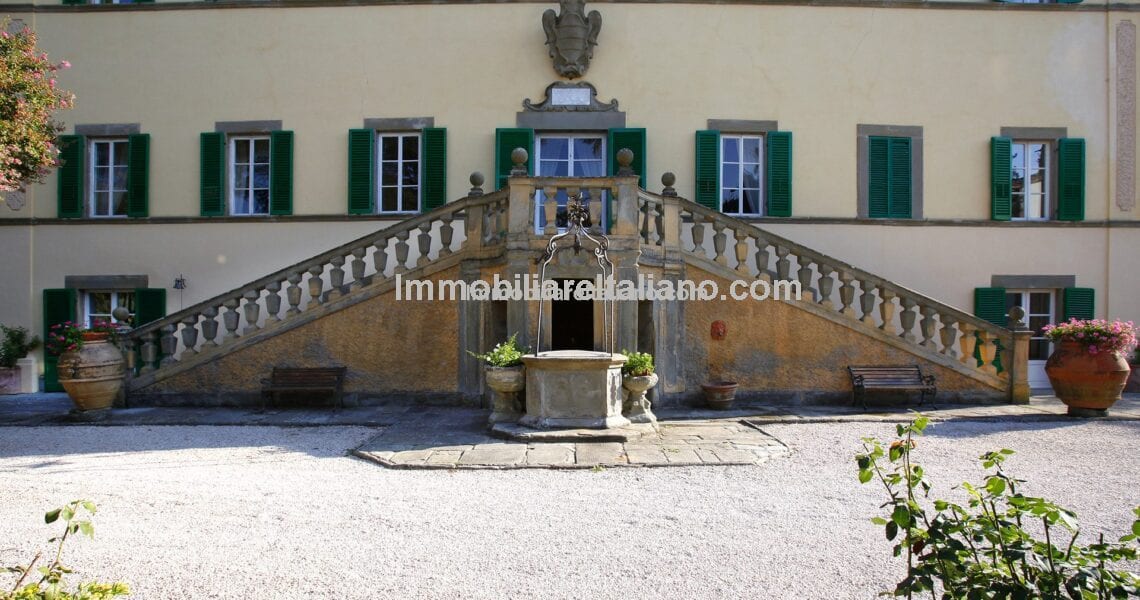 OFF MARKETTuscany Real Estate