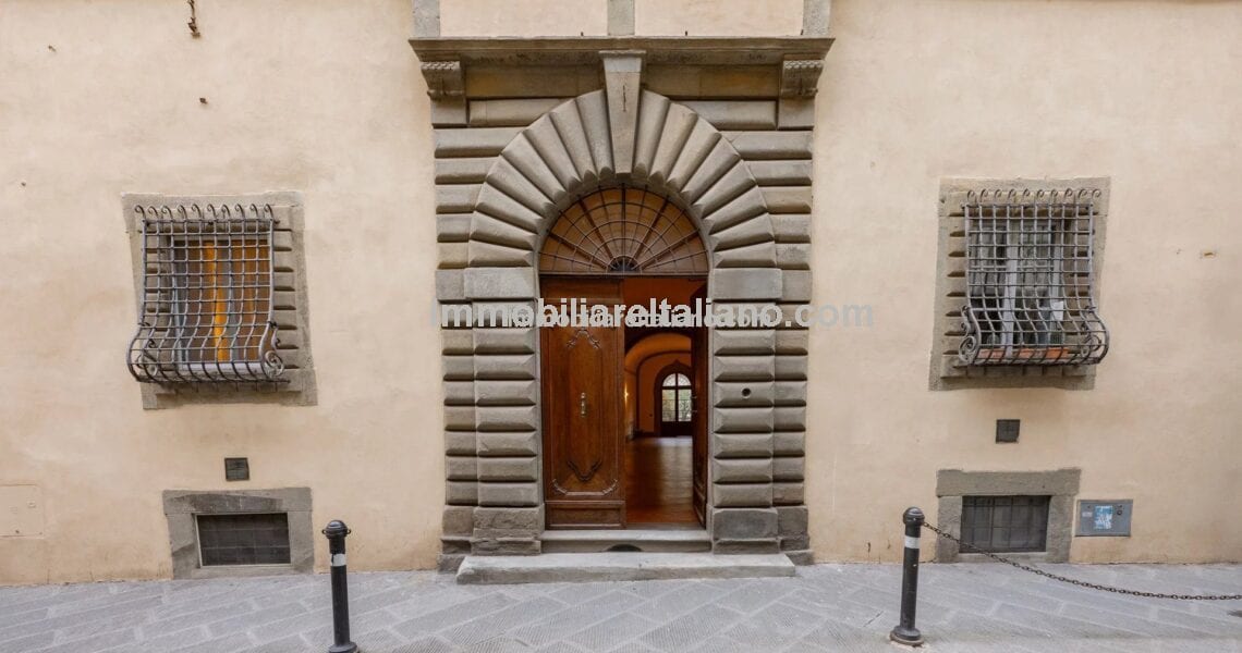 City Centre Studio Apartment