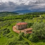 CASALE DEL CIGNO - Tuscan farmhouse (1)