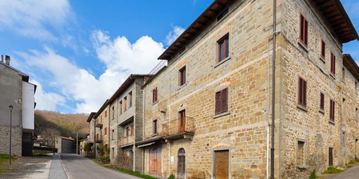 Real Estate Development Opportunity