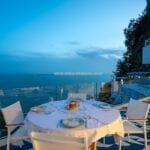 Seaviews from Amalfi coast villa - Vietri sul Mare Salerno