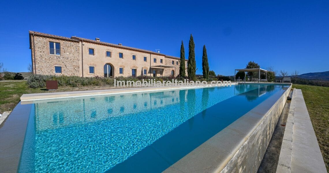 Lovely Villa in Tuscany