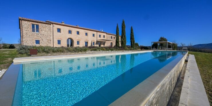 Lovely Villa in Tuscany
