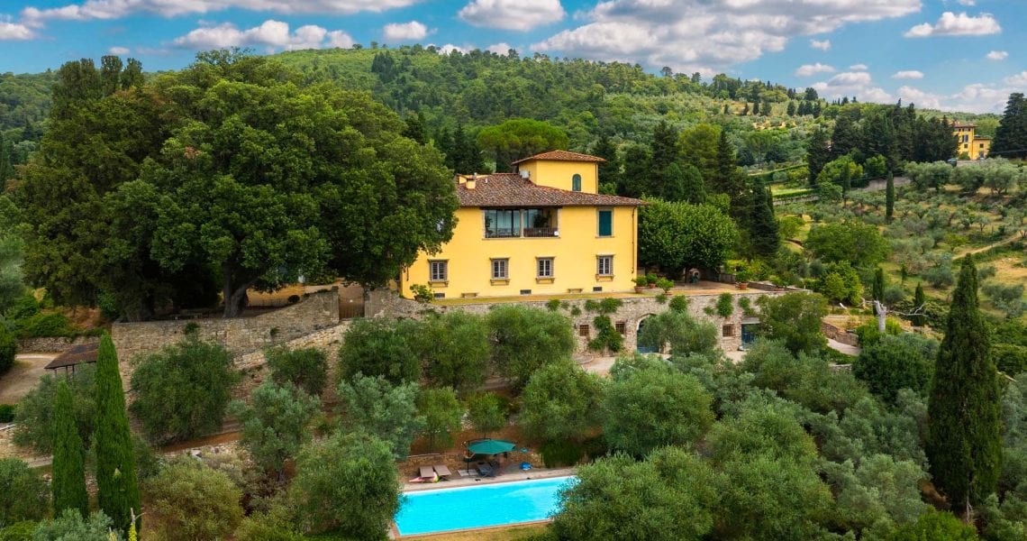 Home For Sale Florence, Italy