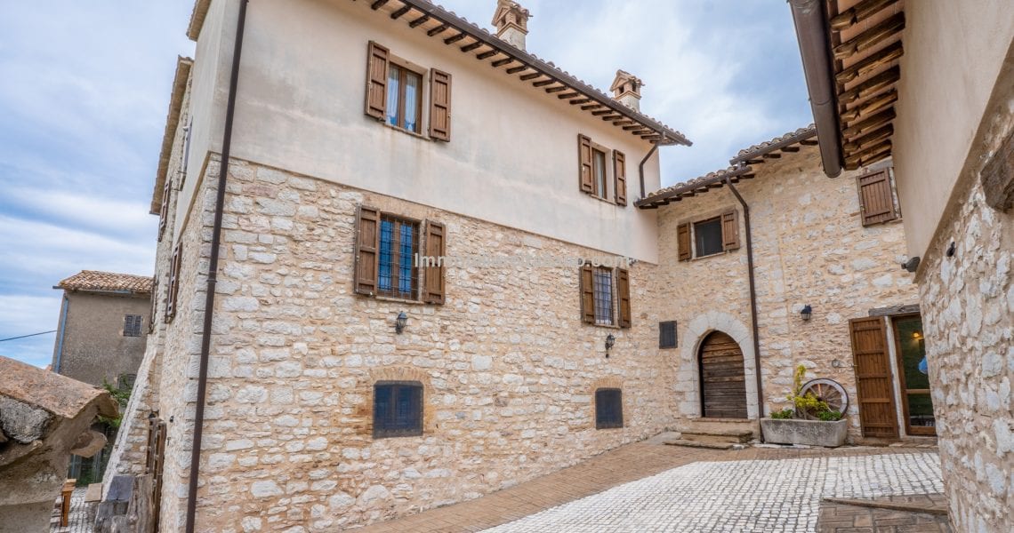 Hospitality business for sale in Italy