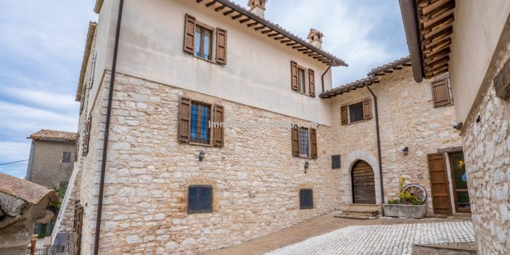 Hospitality business for sale in Italy