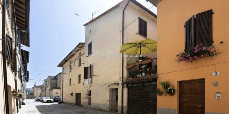 SOLDTownhouse Investment