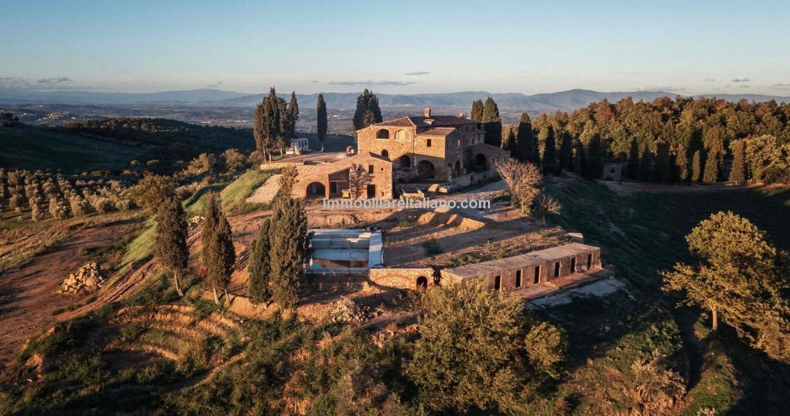 Development Property