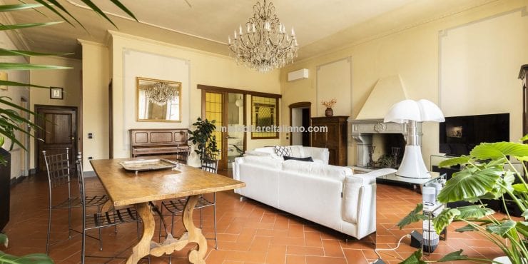 SOLDArezzo Apartment