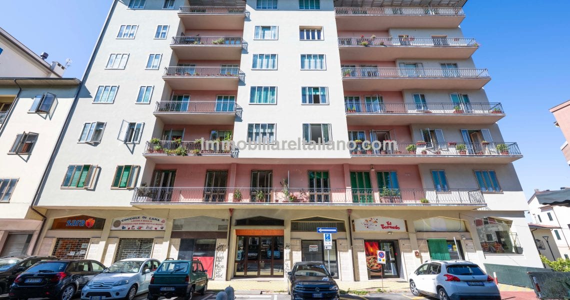 3 Bed Apartment In Tuscany