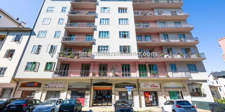 3 Bed Apartment In Tuscany