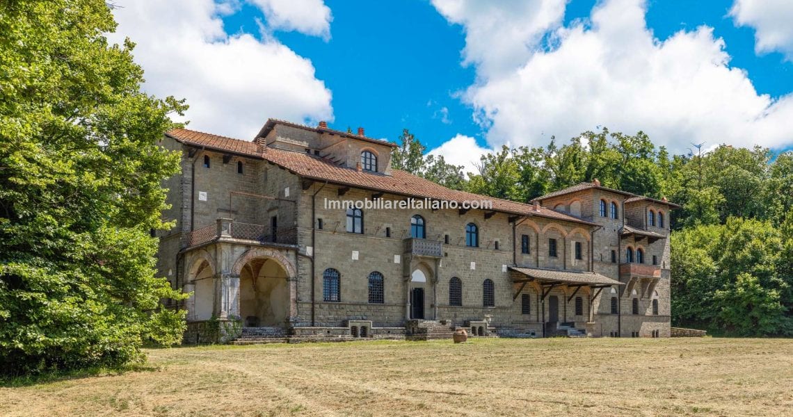 Castle Sale Castle Sale