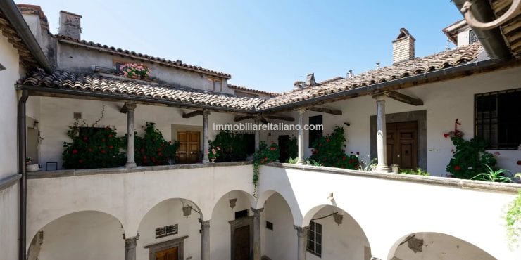 Città di Castello Apartment For Sale